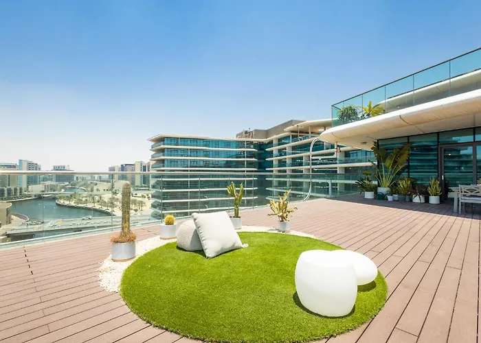 Voyage 5 Star Al Hadeel Sunset Sea View