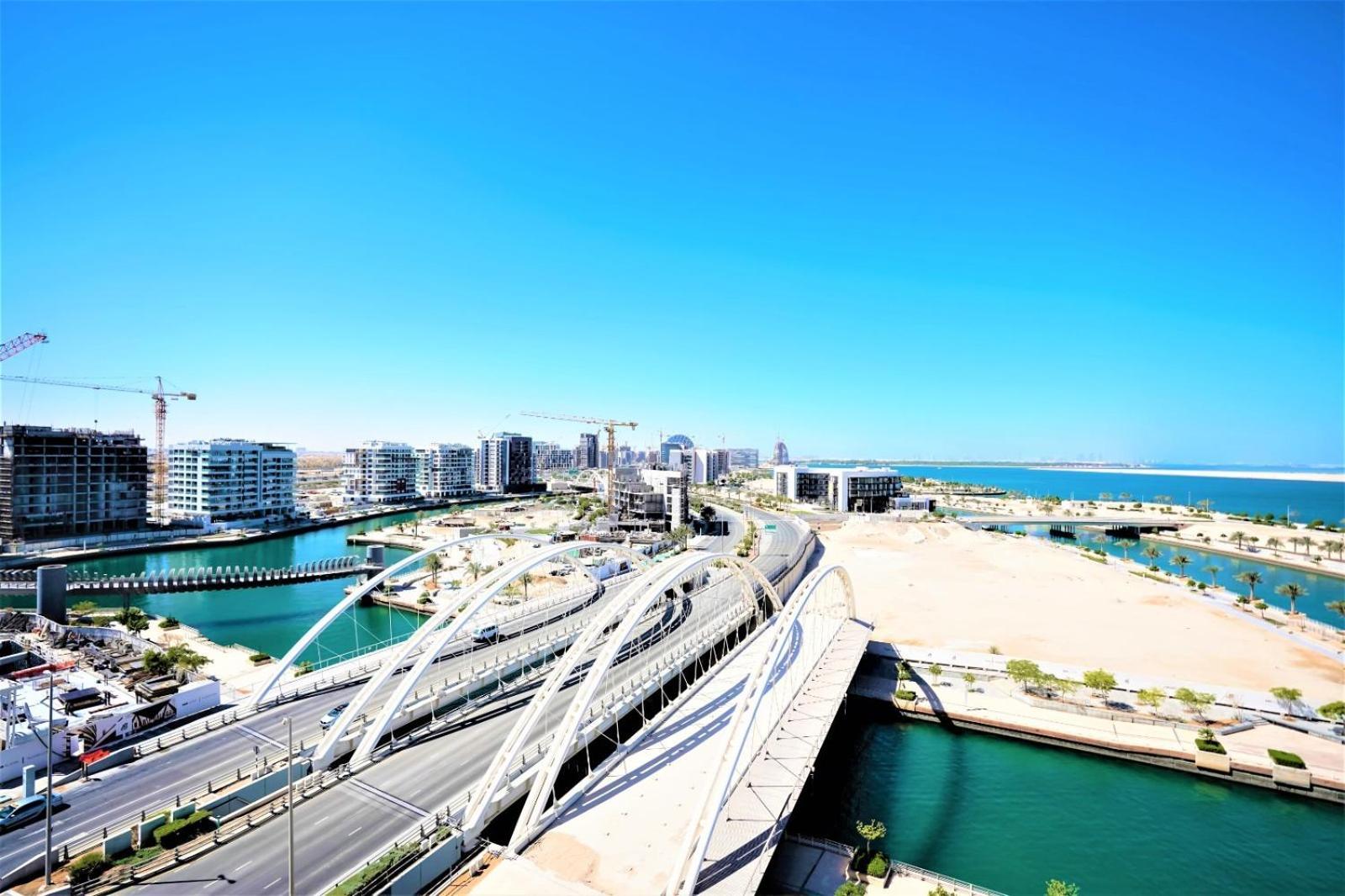 Voyage 5 Star Al Hadeel Sunset Sea View *