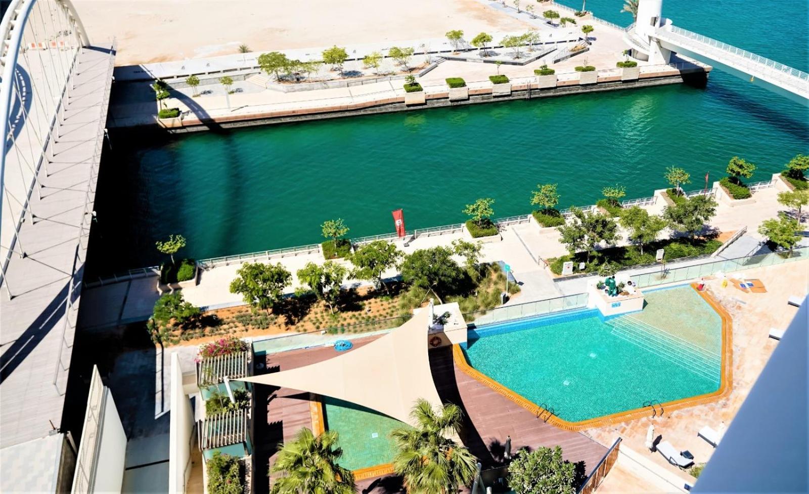 Voyage 5 Star Al Hadeel Sunset Sea View *