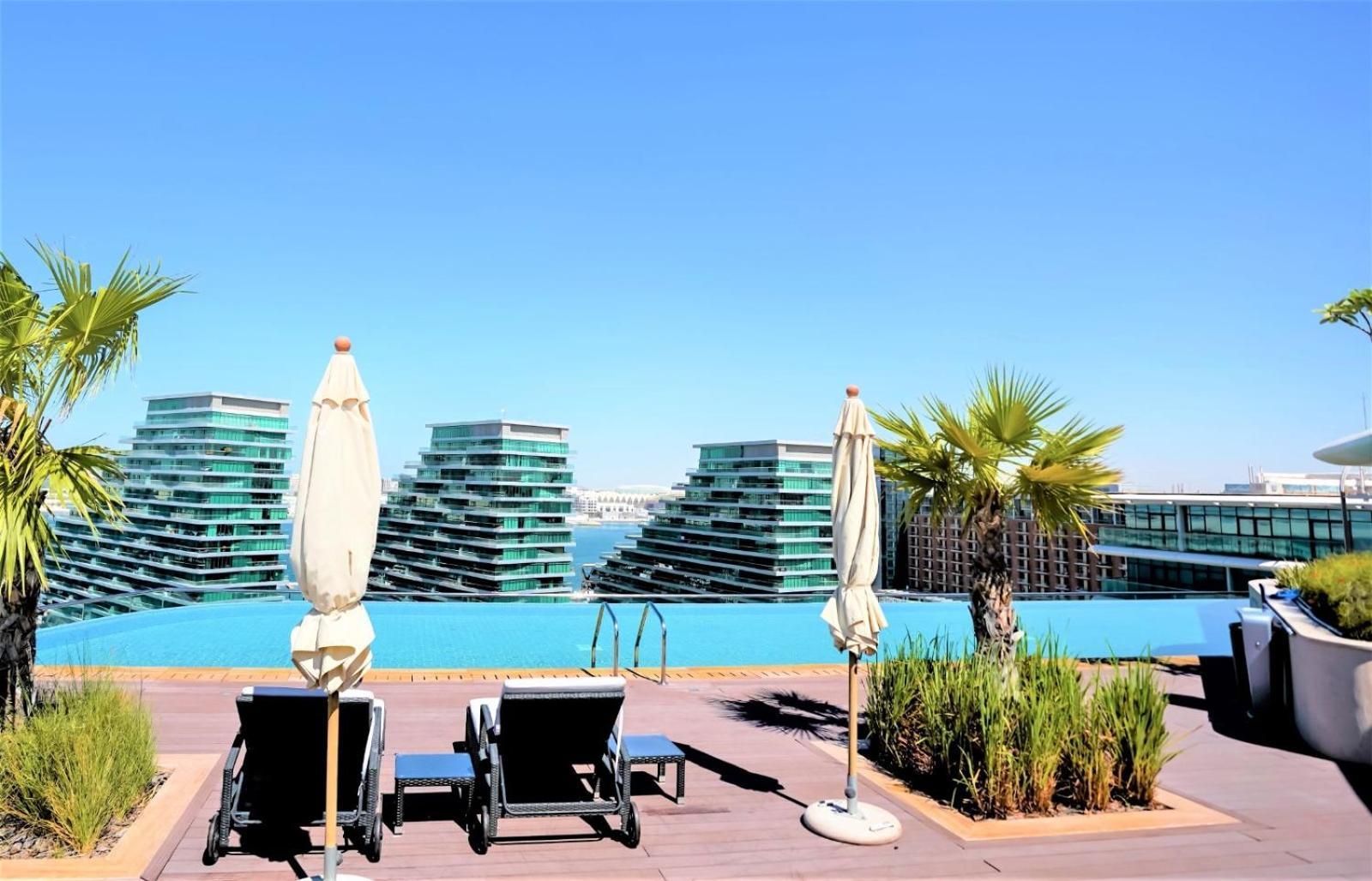 Voyage 5 Star Al Hadeel Sunset Sea View *