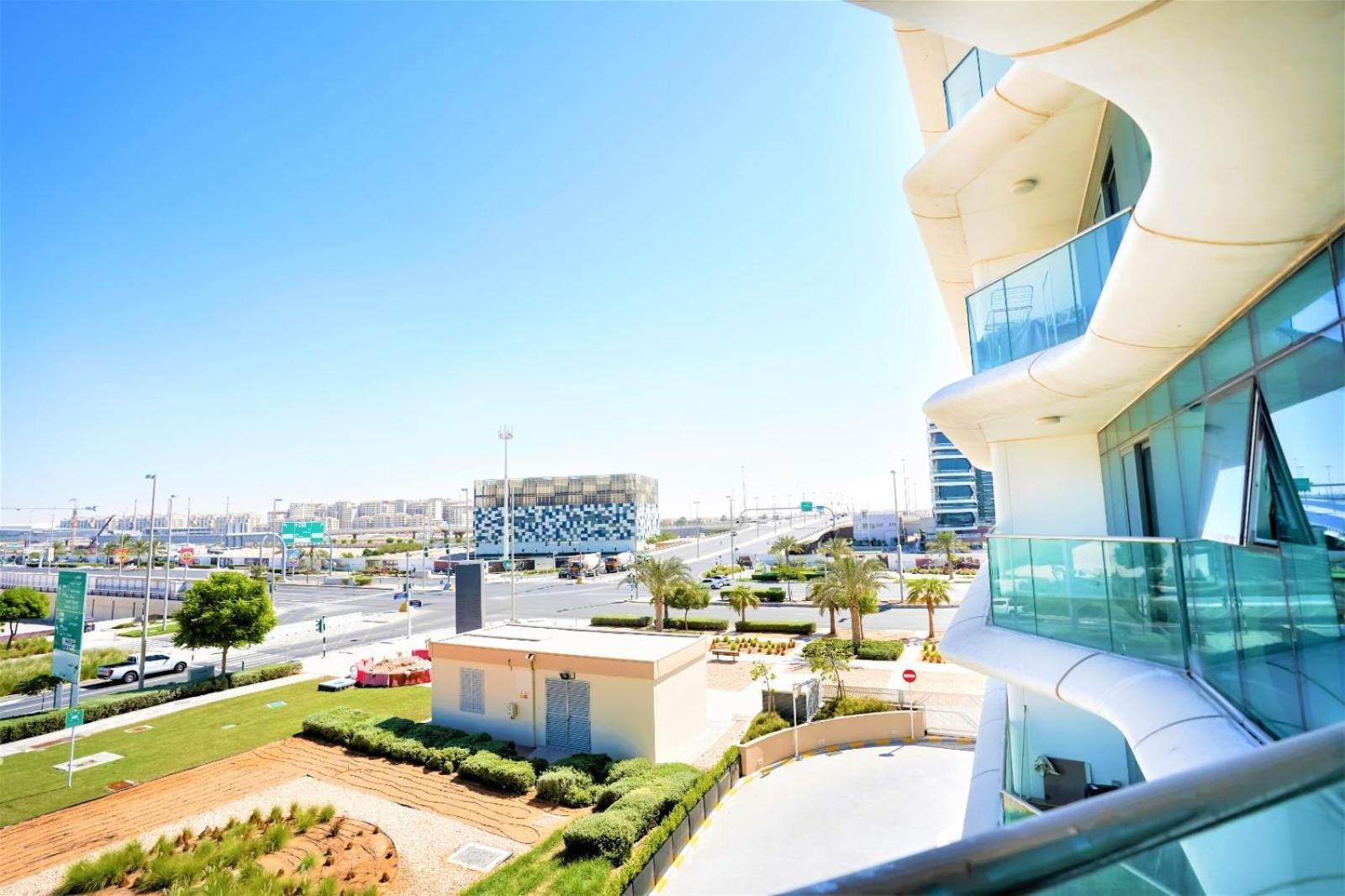 Apartment Voyage 5 Star Al Hadeel Sunset Sea View *