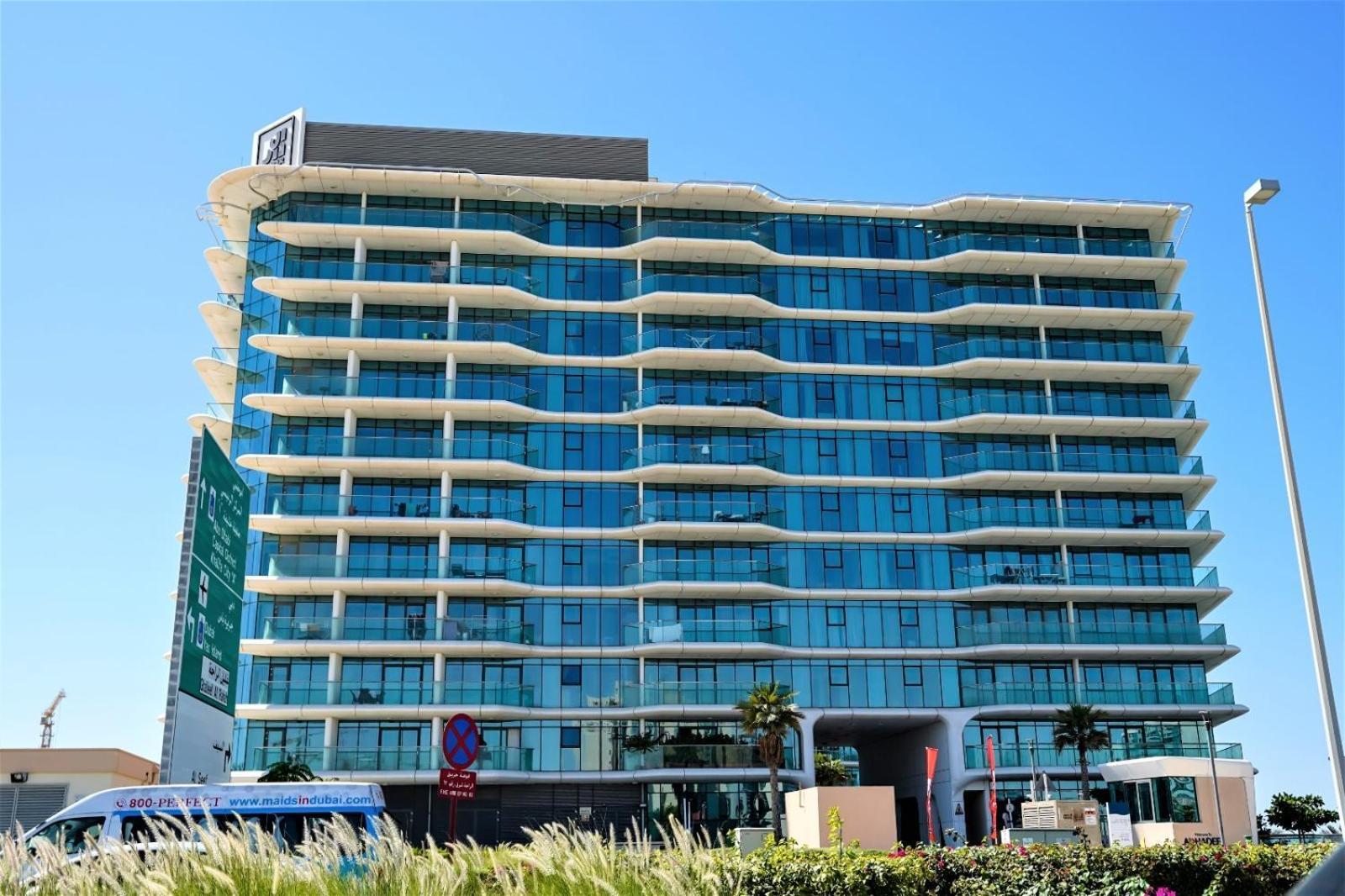 Apartment Voyage 5 Star Al Hadeel Sunset Sea View *