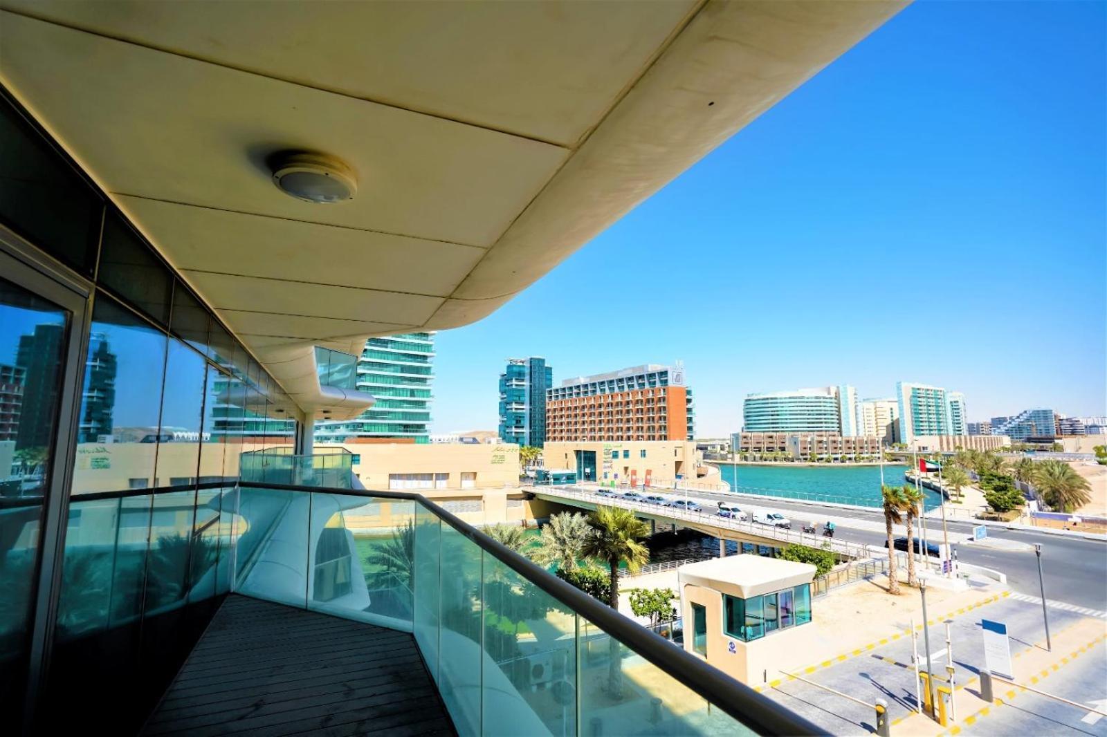 Voyage 5 Star Al Hadeel Sunset Sea View *