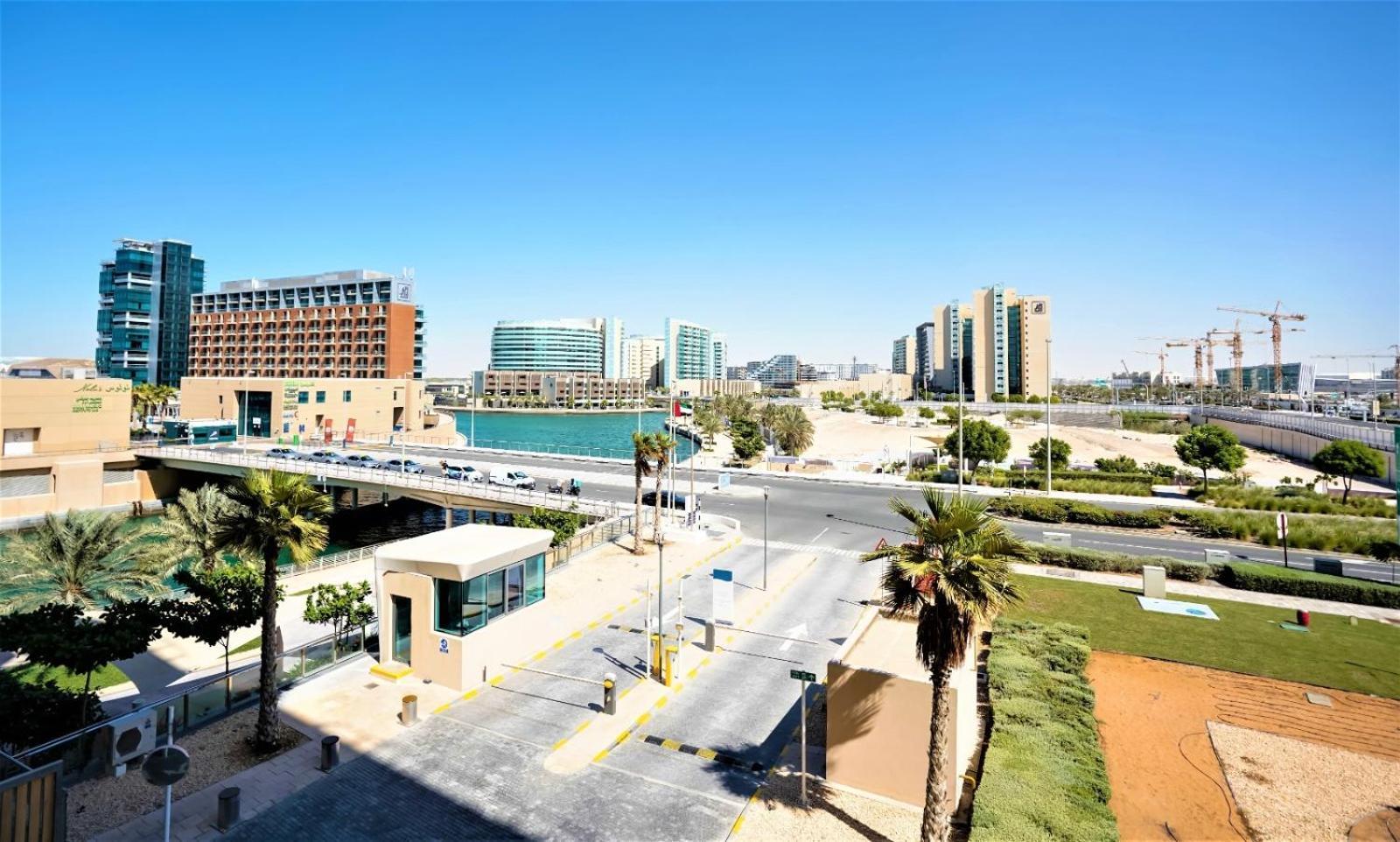 Voyage 5 Star Al Hadeel Sunset Sea View