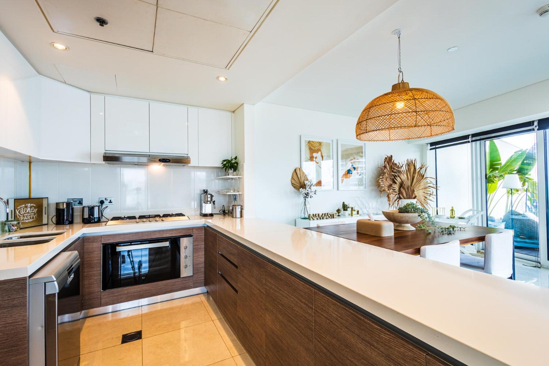 Apartment Voyage 5 Star Al Hadeel Sunset Sea View *