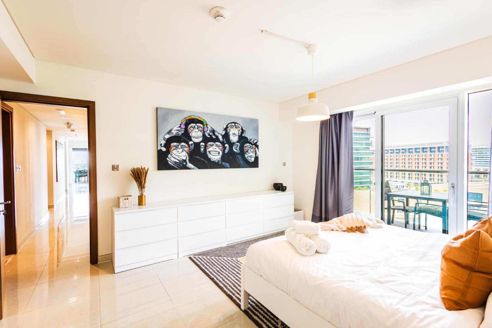 Voyage 5 Star Al Hadeel Sunset Sea View Abu Dhabi