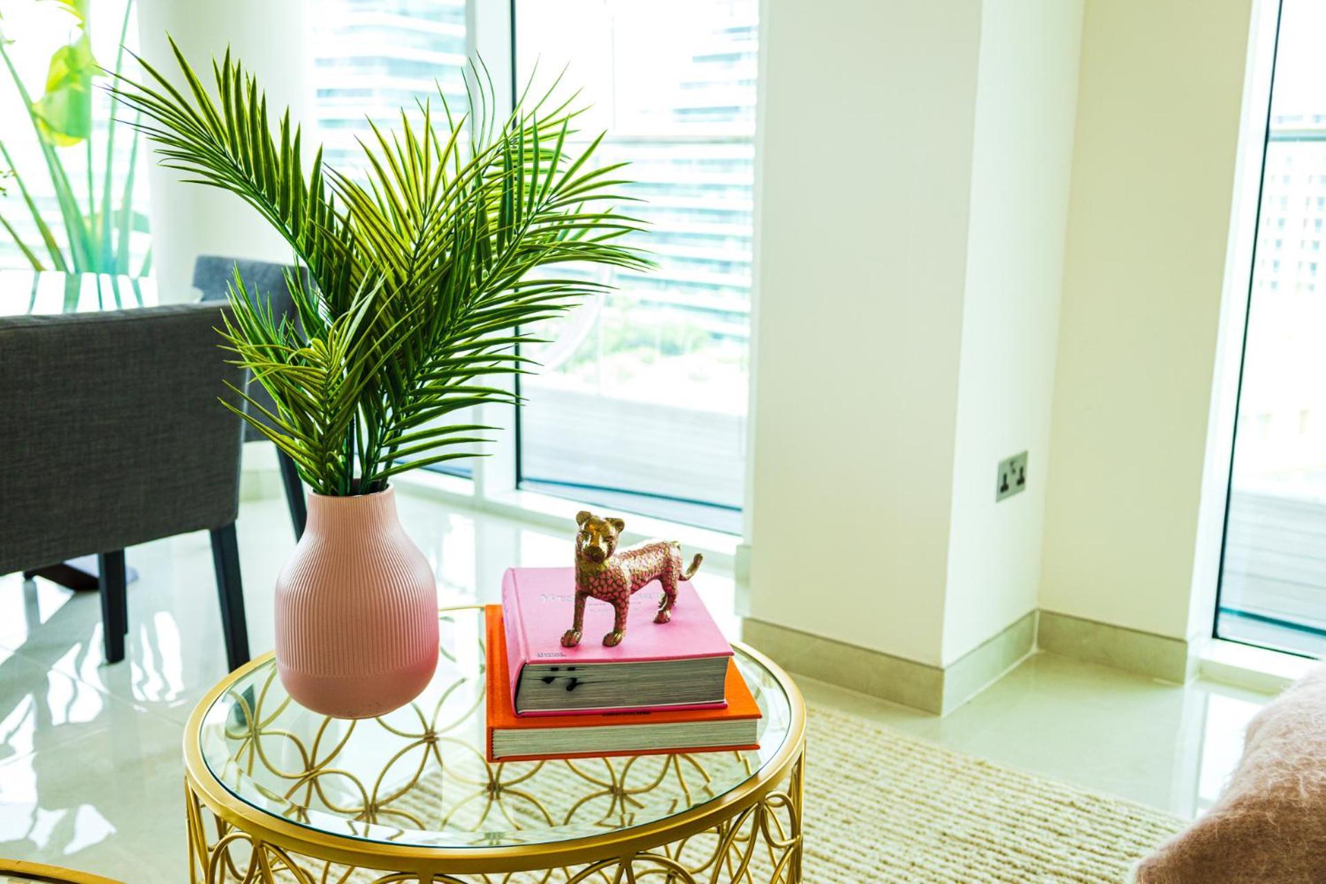 Voyage 5 Star Al Hadeel Sunset Sea View Apartment Abu Dhabi