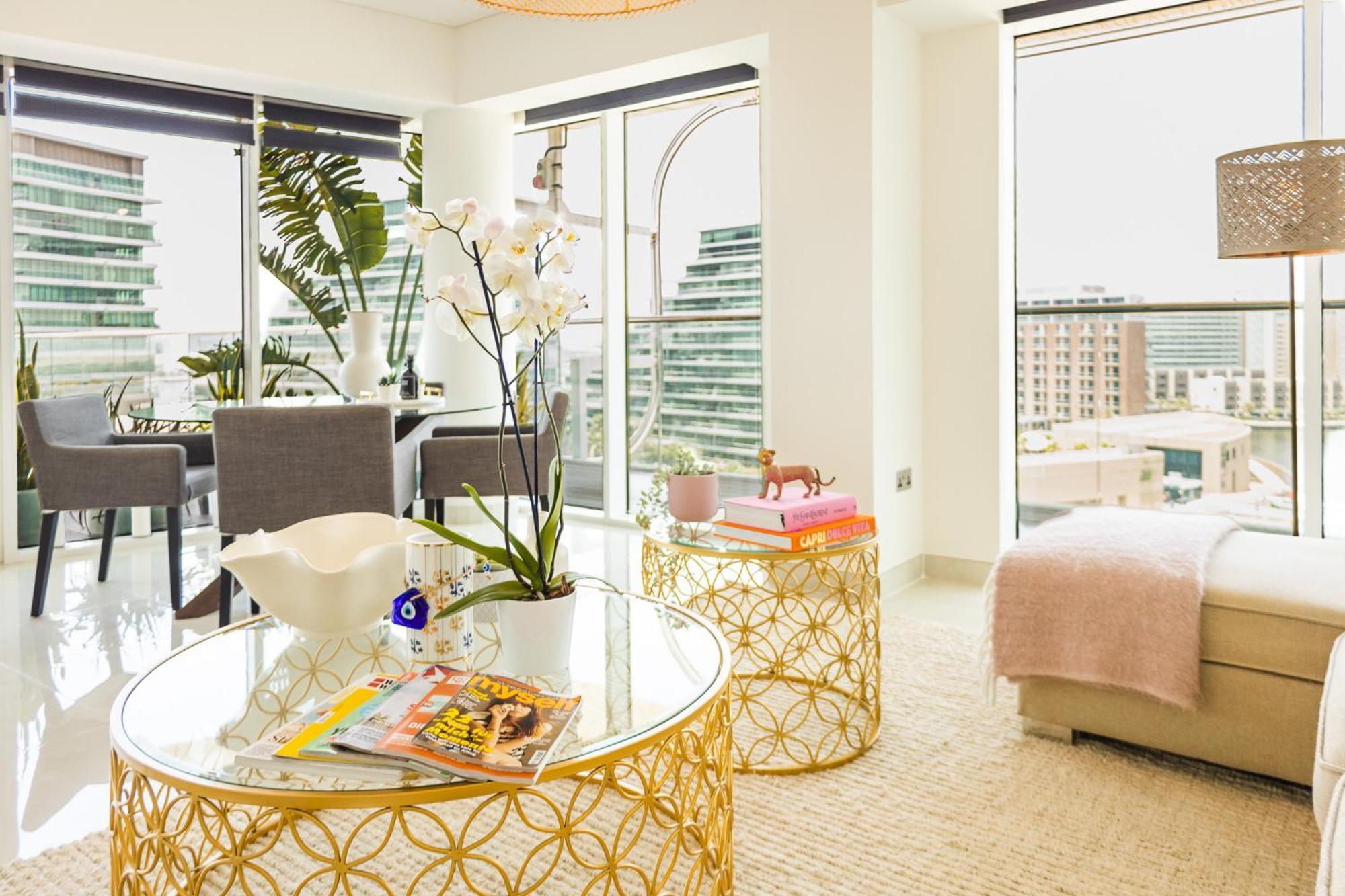 Apartment Voyage 5 Star Al Hadeel Sunset Sea View *