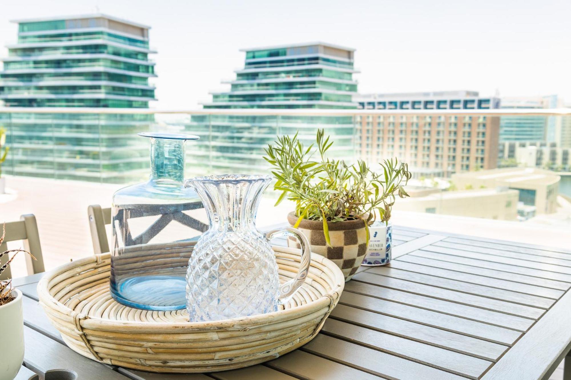 Voyage 5 Star Al Hadeel Sunset Sea View